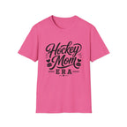 Hockey Mom Era T-shirt