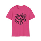 Hockey Mom Era T-shirt