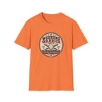 Baseball Weekend Warrior Parking Lot Meetings T-shirt