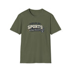 Fueled by Sports & Bad Decisions T-Shirt