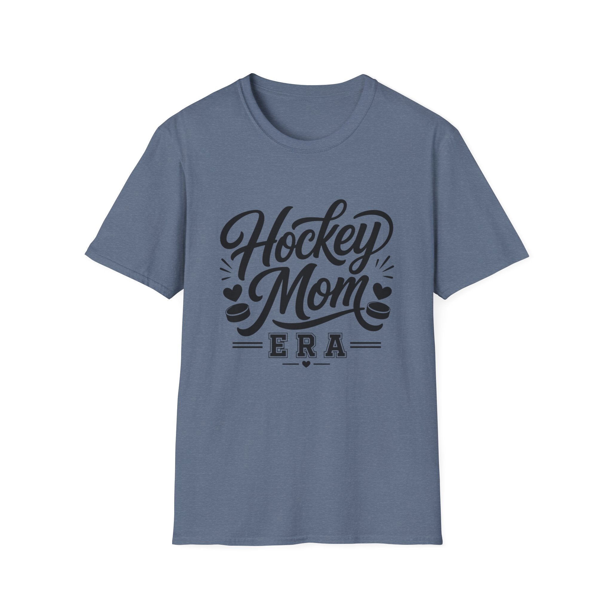 Hockey Mom Era T-shirt