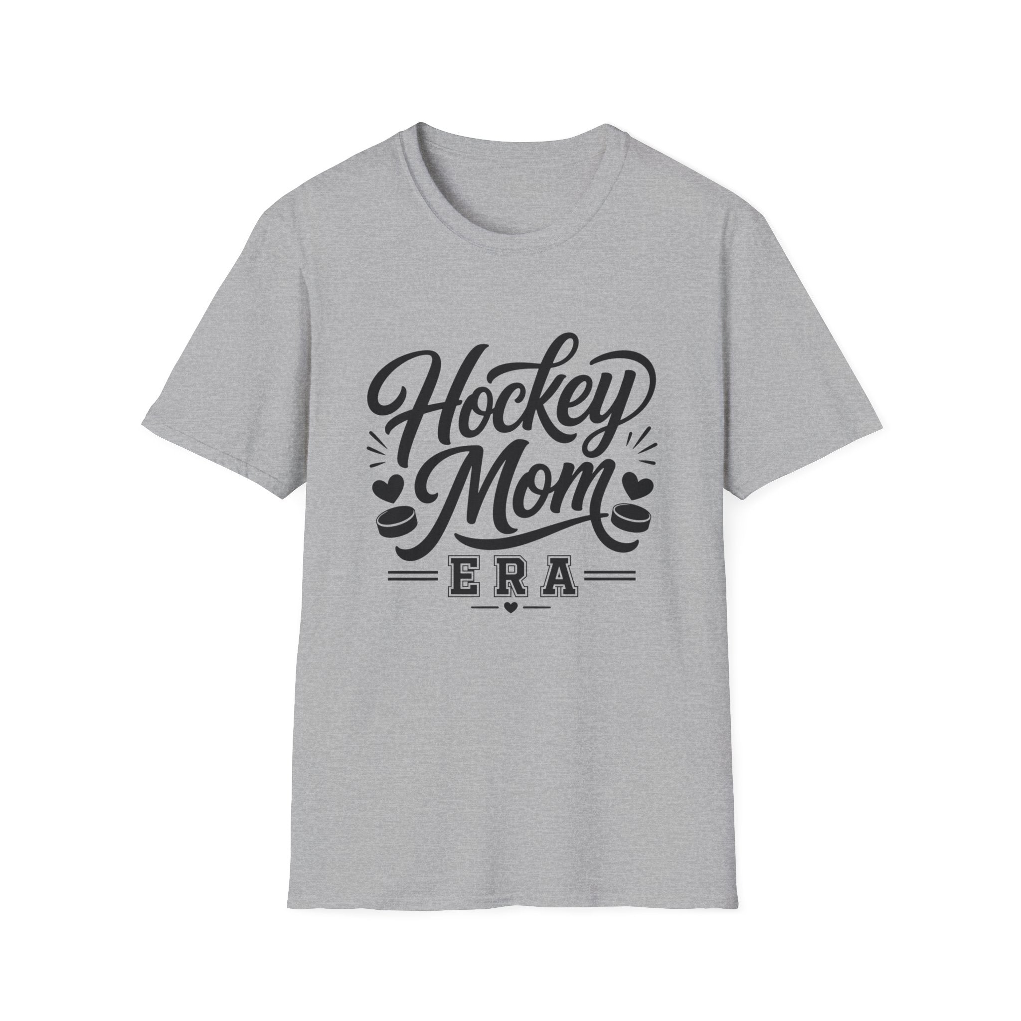 Hockey Mom Era T-shirt