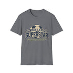 Sunday League Soccer Superstar T-Shirt