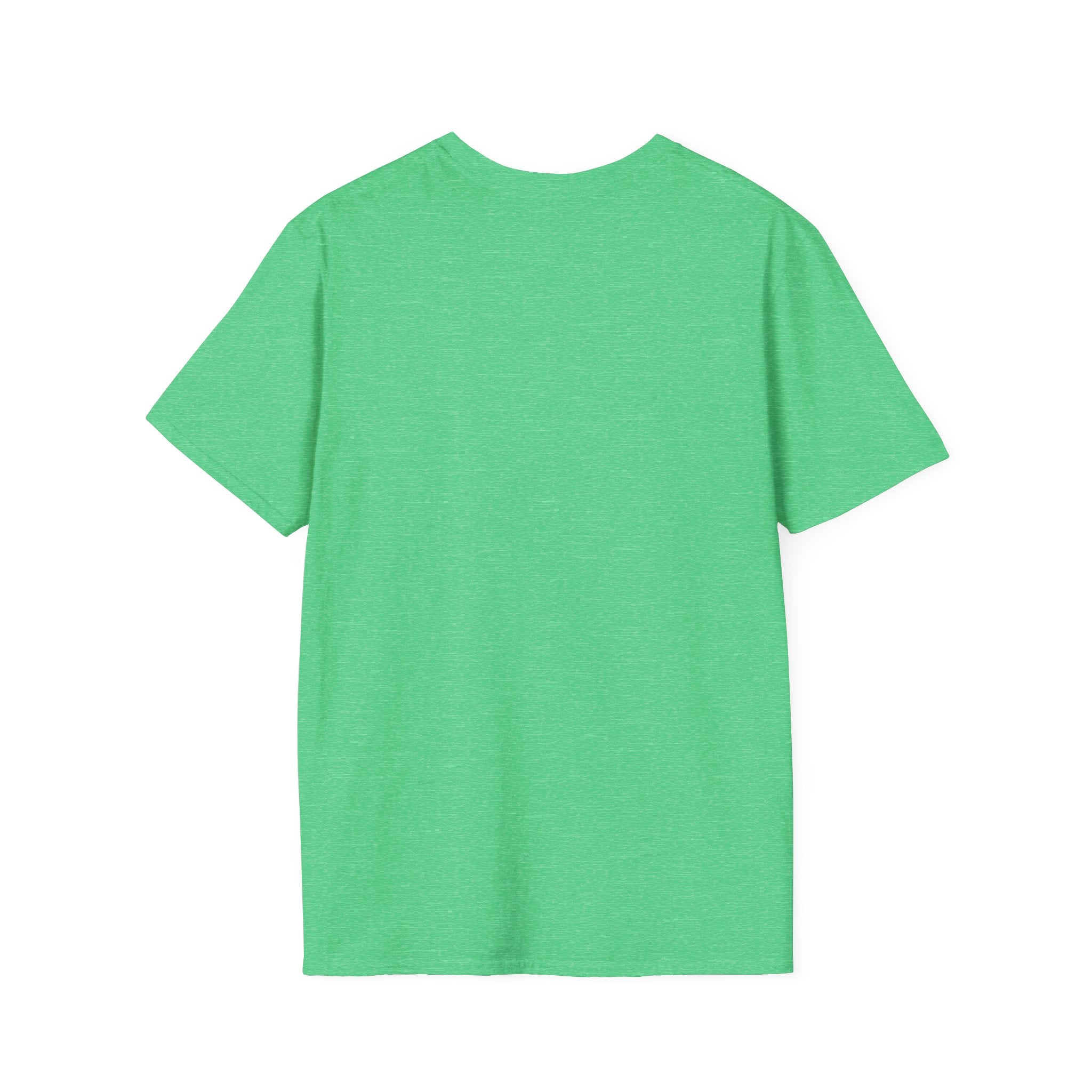 8-bit Par Quest Golfer T-shirt