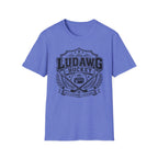 LDH Built Different & Plays Hard T-shirt