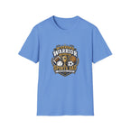 Weekend Warrior Sports Dad T-Shirt