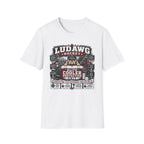 "LDH Elite Cooler Protections Unit" T-shirt