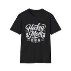 Hockey Mom Era T-shirt