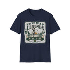 Fairway Legends "Never Fade" T-Shirt