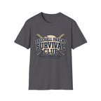 Baseball Survival Club T-shirt