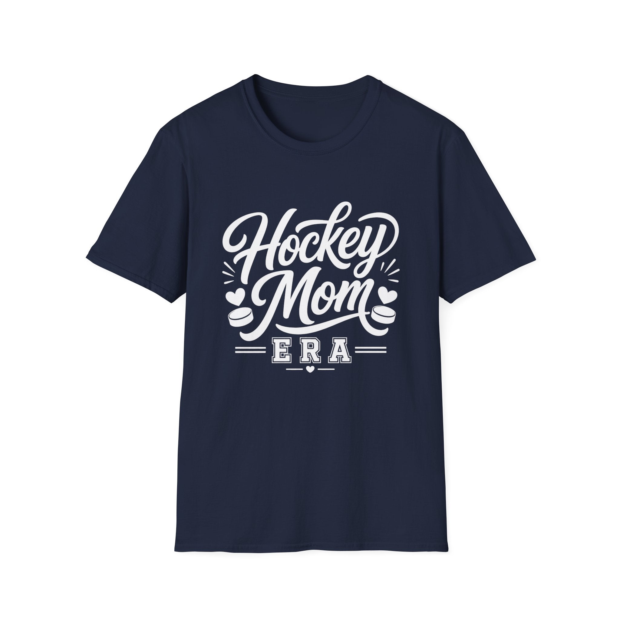 Hockey Mom Era T-shirt