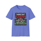 8-bit Game Day Legend T-shirt