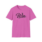 Win. T-shirt