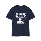 Rink Mafia Hockey T-Shirt