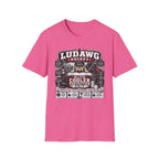 "LDH Elite Cooler Protections Unit" T-shirt