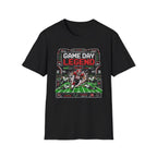 8-bit Game Day Legend T-shirt
