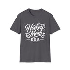 Hockey Mom Era T-shirt