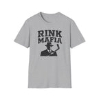 Rink Mafia Hockey T-Shirt