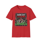 8-bit Game Day Legend T-shirt