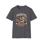 Weekend Birdie Babe T-shirt