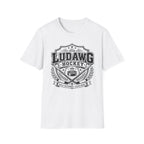 LDH Built Different & Plays Hard T-shirt