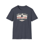Football Glory Days T-shirt