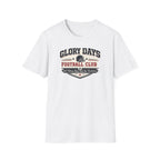 Football Glory Days T-shirt