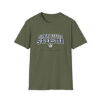 Sunday League Superstar T-Shirt