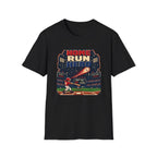 8-bit Home Run Hero T-shirt