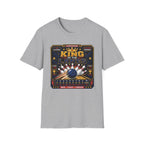 King of the Lanes T-shirt