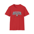 Sunday League Superstar T-Shirt