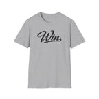 Win. T-shirt