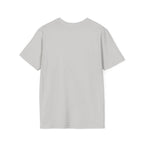 8-bit Boy Hockey Player T-Shirt