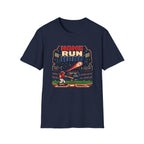 8-bit Home Run Hero T-shirt