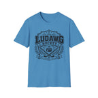 LDH Built Different & Plays Hard T-shirt