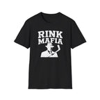 Rink Mafia Hockey T-Shirt