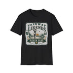 Fairway Legends "Never Fade" T-Shirt