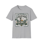 Fairway Legends "Never Fade" T-Shirt