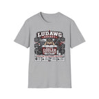 "LDH Elite Cooler Protections Unit" T-shirt