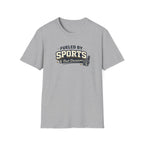Fueled by Sports & Bad Decisions T-Shirt