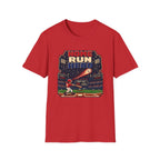 8-bit Home Run Hero T-shirt