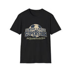 Sunday League Soccer Superstar T-Shirt