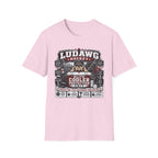 "LDH Elite Cooler Protections Unit" T-shirt