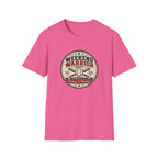 Baseball Weekend Warrior Parking Lot Meetings T-shirt