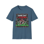 8-bit Game Day Legend T-shirt
