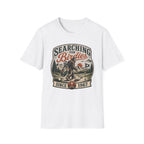 Bigfoot Searching for Birdies T-Shirt