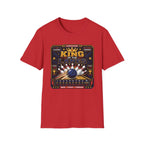 King of the Lanes T-shirt