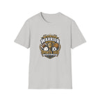 Weekend Warrior Sports Dad T-Shirt