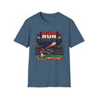 8-bit Home Run Hero T-shirt
