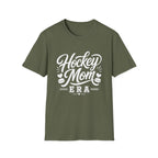 Hockey Mom Era T-shirt